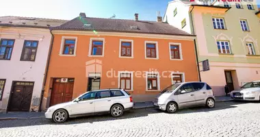 House in Southwest, Czech Republic