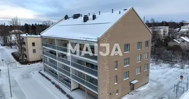 Квартира 2 комнаты в Валкеакоски, Финляндия