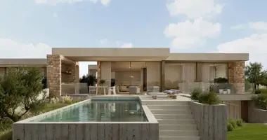 Appartement 4 chambres dans Péyia, Chypre