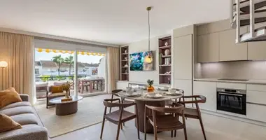 Appartement 3 chambres dans Espagne