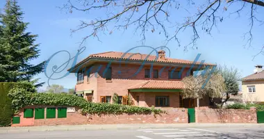 Haus 6 Schlafzimmer in Girona, Spanien