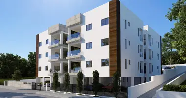 Edificio rentable 1 140 m² en Demos Agiou Athanasiou, Chipre