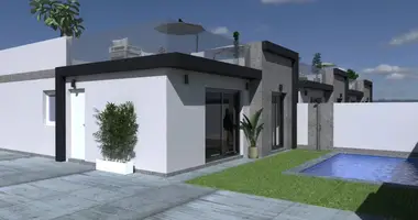 3 bedroom house in Torre-Pacheco, Spain