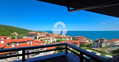 Wohnung 3 zimmer in Sweti Wlas, Bulgarien