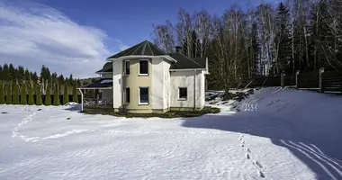 Parcelas en Zadomlia, Bielorrusia