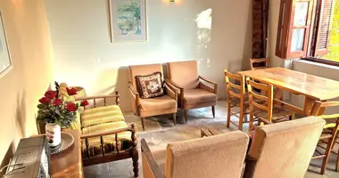 Квартира 1 спальня в Арсос, Кипр