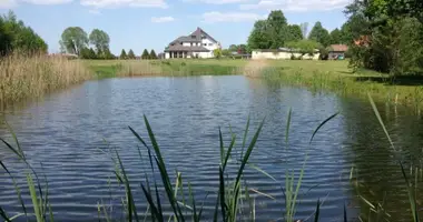 Dom w Liwonia, Łotwa