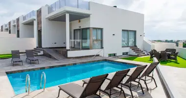 Villa in Abadin, Spanien