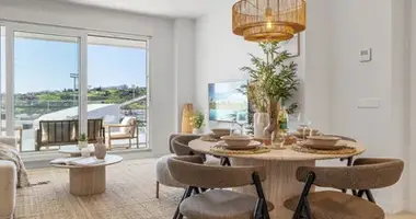 2 bedroom apartment in Dos Hermanas, Spain