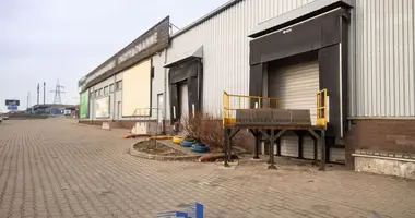 Склад 1 032 м² в Ждановичи, Беларусь