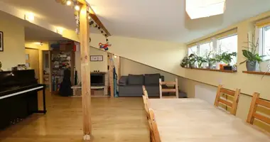 Apartamento en Varsovia, Polonia