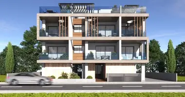 1 bedroom apartment in Larnaca, Cyprus