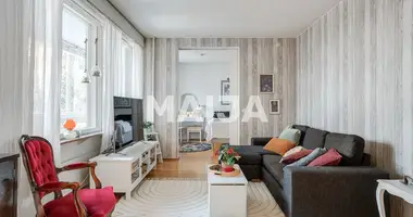 Квартира 3 комнаты в Рийхимяки, Финляндия