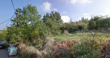 Parcela en Municipality of Pylaia Chortiatis, Grecia