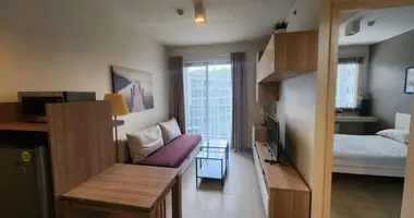Apartamento independiente Piso independiente 1 habitacion en Pattaya City, Tailandia