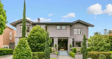 Villa 10 habitaciones en Los Ángeles, Estados Unidos