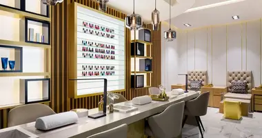 Propiedad comercial 90 m² en Barcelona, Španjolska