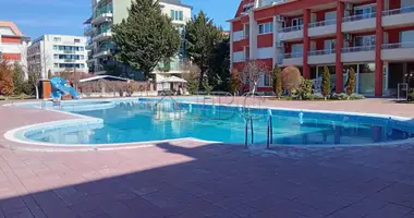 1 bedroom apartment in Nesebar, Bulgaria