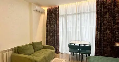 Студия 1 комната в Батуми, Грузия