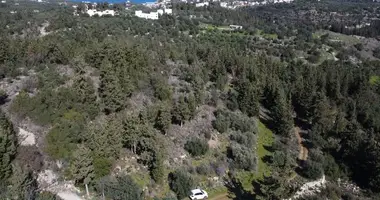 Działka w Douliana, Grecja