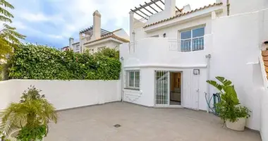 Casa 3 habitaciones en San Pedro Alcantara, Španjolska