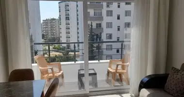Apartamento 2 habitaciones en Mezitli, Turquía