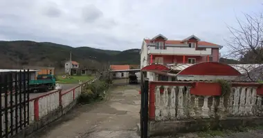 Дом 5 спален в Радановичи, Черногория