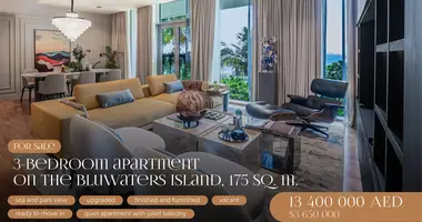3 bedroom apartment in Dubai, United Arab Emirates