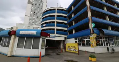 Propriété commerciale 18 m² dans Minsk, Bélarus
