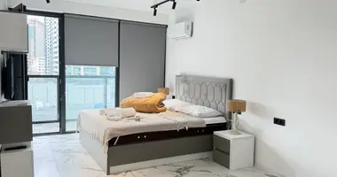 Wohnung 1 zimmer in Batumi, Georgien