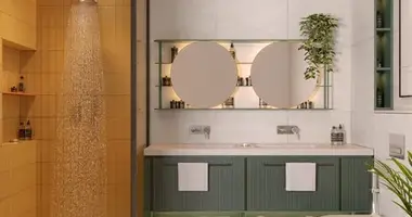 Apartment in Dubai, United Arab Emirates