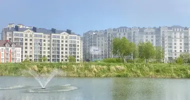 Appartement dans Zelenogradsk, Russie