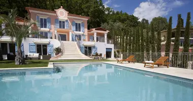 Villa 6 chambres dans Le Cannet, France
