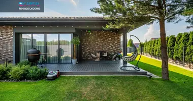 Casa en Vilna, Lituania