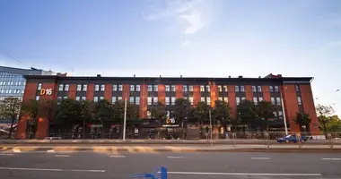 Commercial property 5 170 m² in Minsk, Belarus