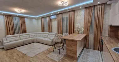 Wohnung in Montenegro