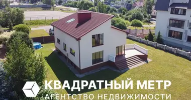 Maison dans Minsk, Bélarus