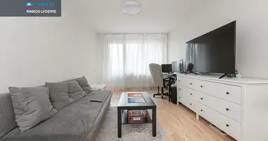 2 room apartment in Vilnius, Lithuania