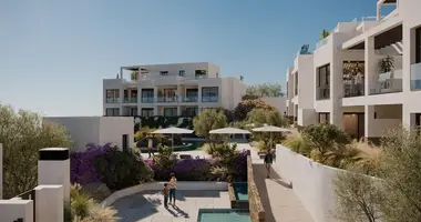 Apartamento 3 habitaciones en Mojácar, Španjolska