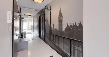 Квартира 2 комнаты в Познань, Польша