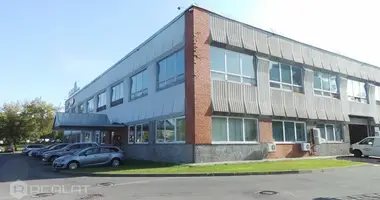 Commercial property 750 m² in Riga, Latvia