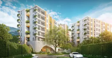 Apartamento 1 habitacion en Choeng Thale, Tailandia