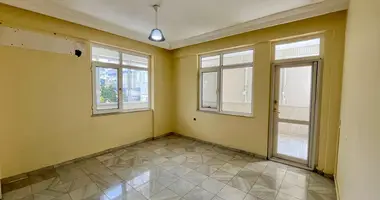 3 bedroom apartment in Kargıcak, Turkey