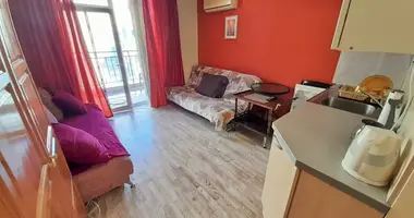 1 bedroom apartment in Nesebar, Bulgaria