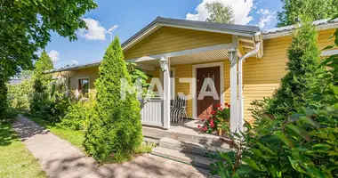 Maison 4 chambres dans Tuusula, Finlande