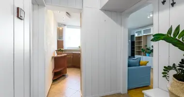 Квартира 2 комнаты в Познань, Польша