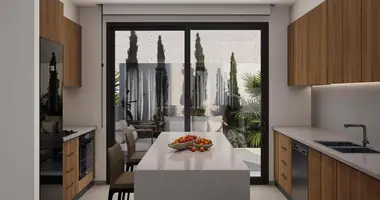Villa 3 chambres dans Chlórakas, Chypre