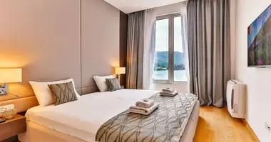 Appartement dans Budva, Monténégro