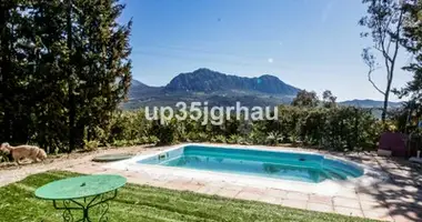 3 bedroom house in Casares, Spain