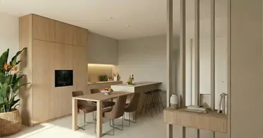 Townhouse 2 bedrooms in Torre-Pacheco, Spain